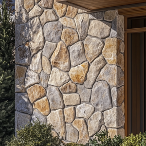 Декоративный камень для фасадов и интерьеров | «Каменный город» Декоративный камень для фасадов и интерьеров